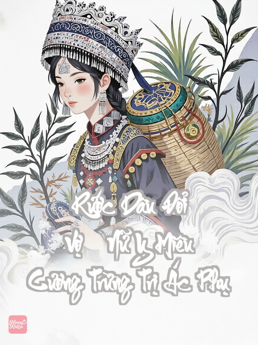 Rước Dâu Đổi Vợ - Nữ Y Miêu Cương Trừng Trị Ác Phụ