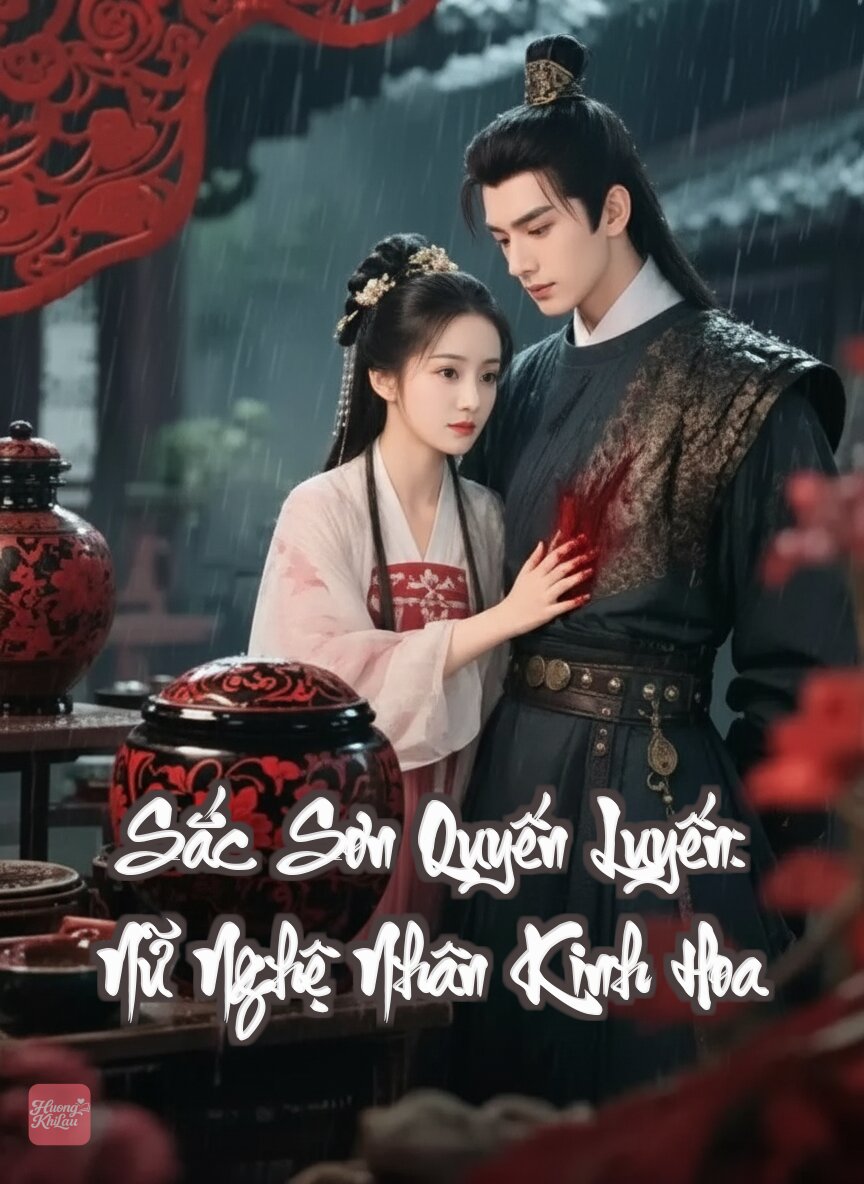 Sắc Sơn Quyến Luyến: Nữ Nghệ Nhân Kinh Hoa