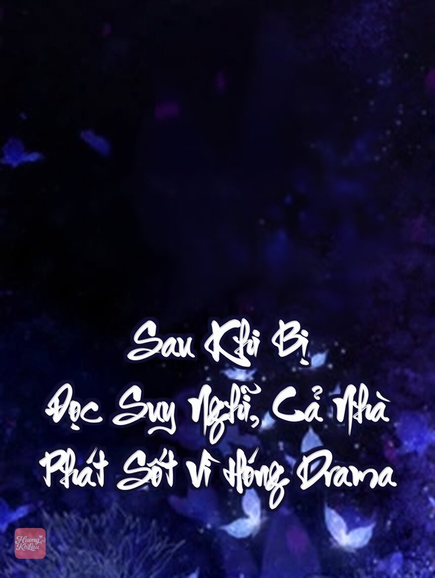 Sau Khi Bị Đọc Suy Nghĩ, Cả Nhà Phát Sốt Vì Hóng Drama