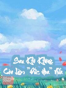 Sau Khi Không Còn Làm "Đức Hoa" Nữa