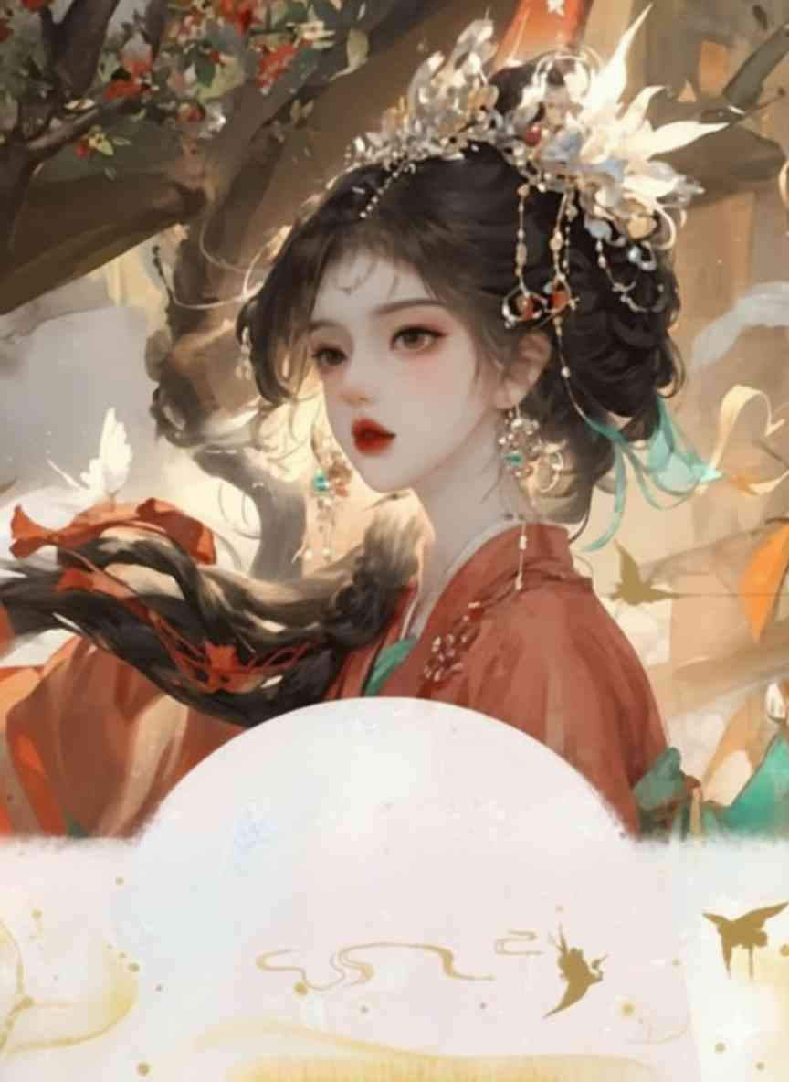 Sau Khi Thái Tử Đăng Cơ, Biểu Muội Xấu Số Bị Cưỡng Đoạt