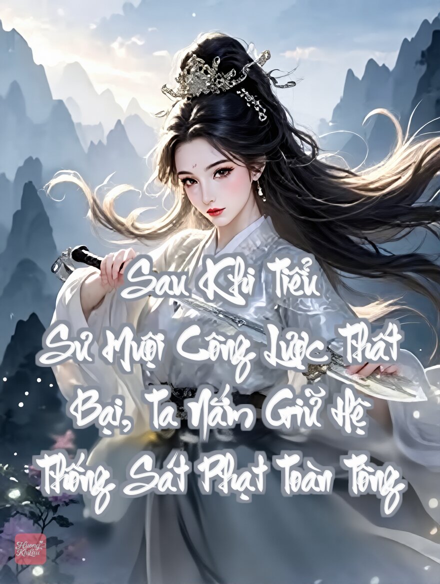 Sau Khi Tiểu Sư Muội Công Lược Thất Bại, Ta Nắm Giữ Hệ Thống Sát Phạt Toàn Tông