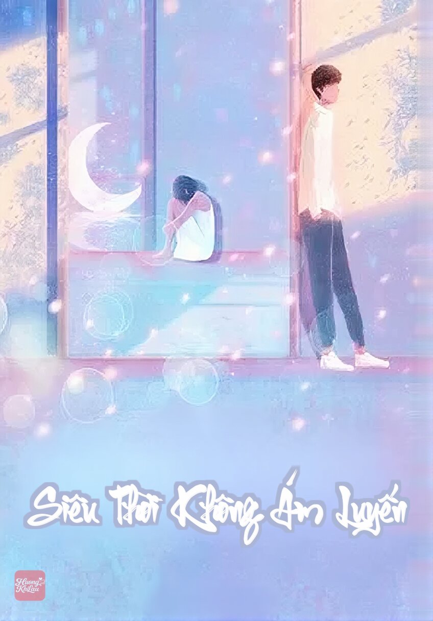 Siêu Thời Không Ám Luyến