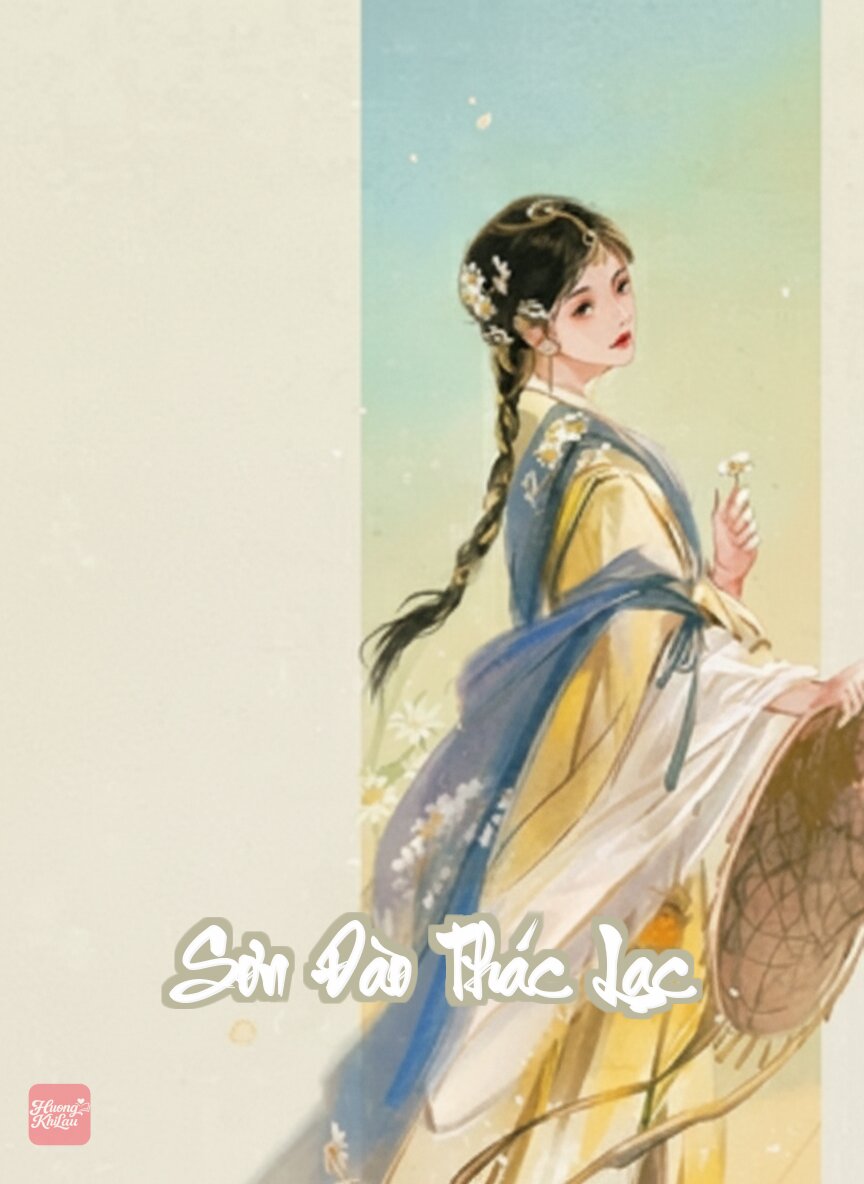 Sơn Đào Thác Lạc