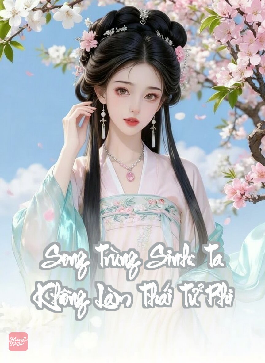 Song Trùng Sinh: Ta Không Làm Thái Tử Phi