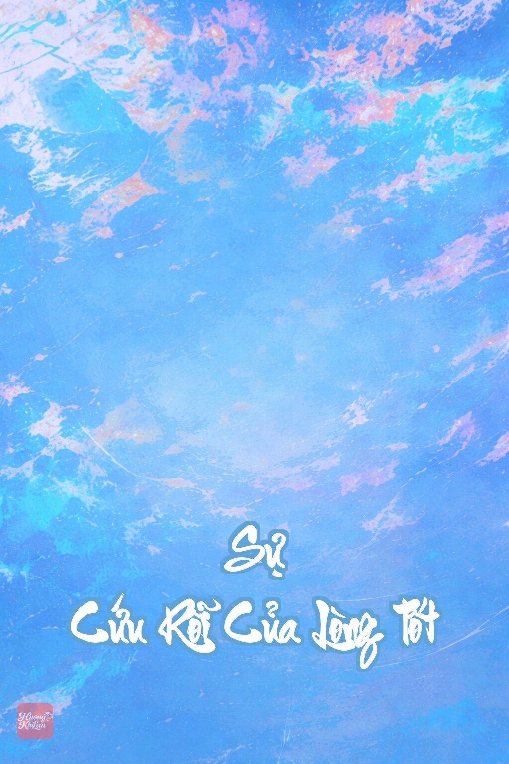 Sự Cứu Rỗi Của Lòng Tốt