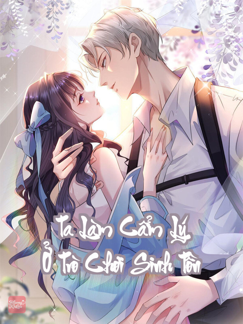 Ta Làm Cẩm Lý Ở Trò Chơi Sinh Tồn