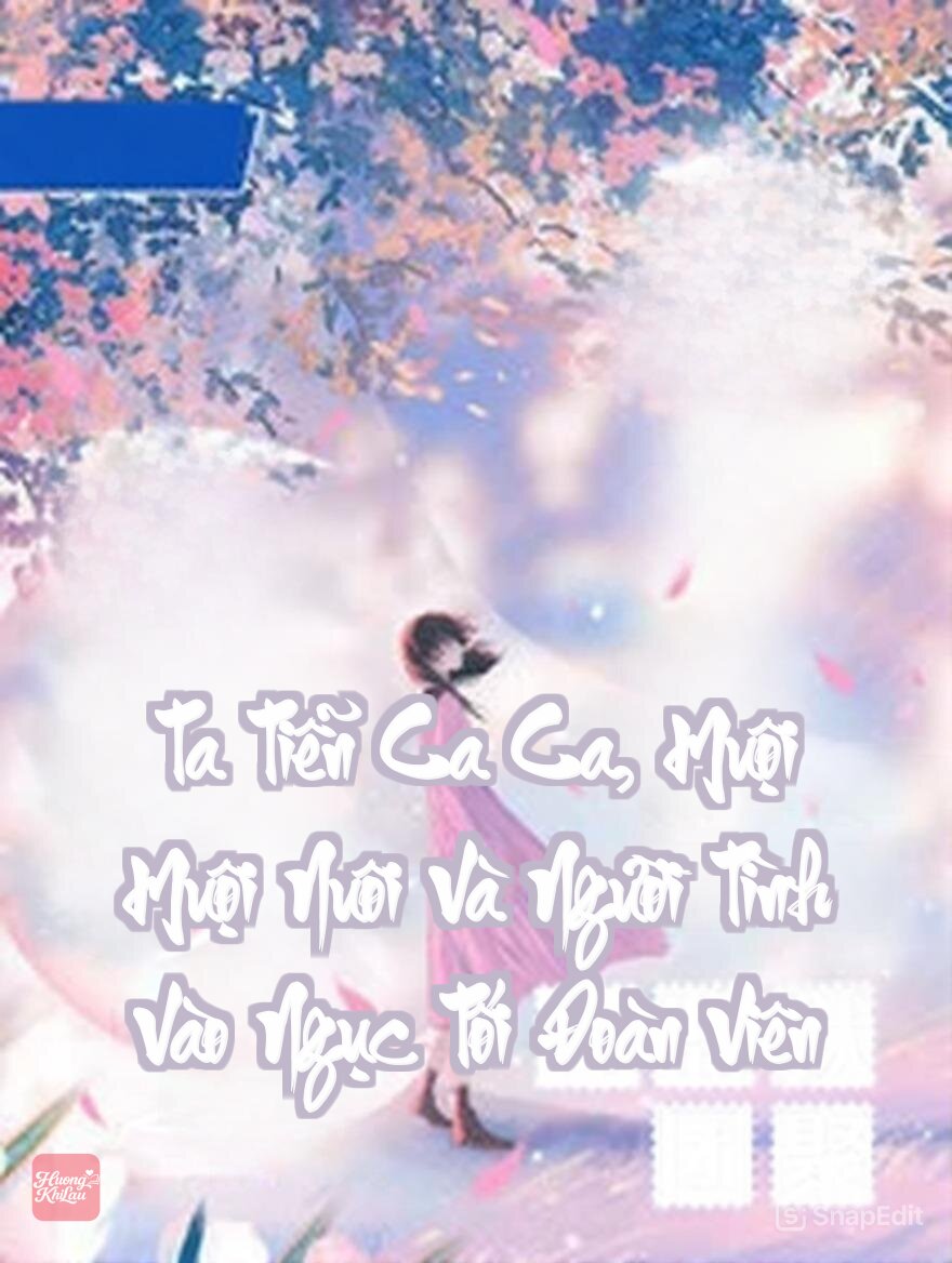 Ta Tiễn Ca Ca, Muội Muội Nuôi Và Người Tình Vào Ngục Tối Đoàn Viên