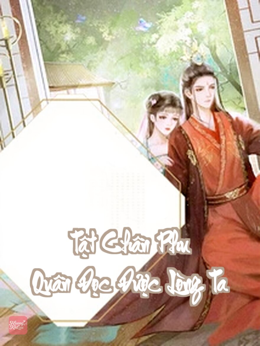 Tật Chân Phu Quân Đọc Được Lòng Ta