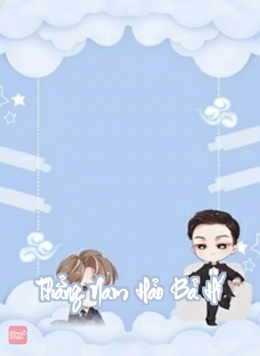 Thẳng Nam Hảo Bả Hí