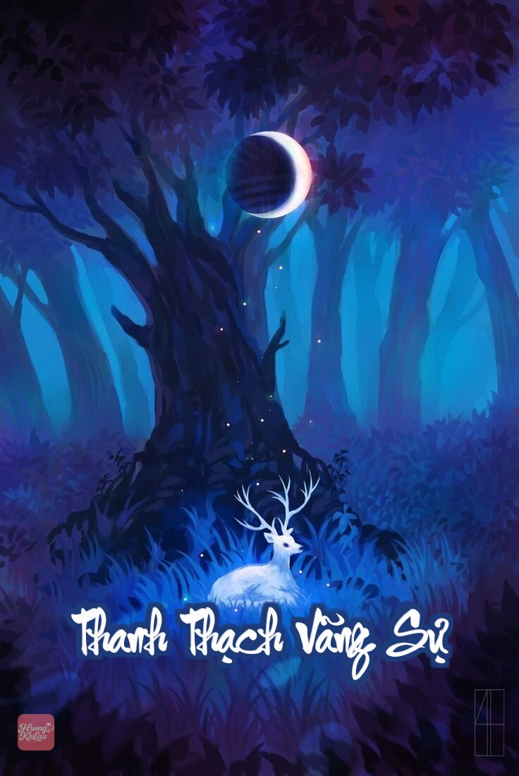 Thanh Thạch Vãng Sự