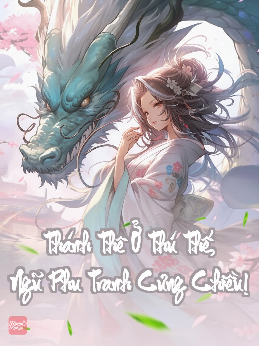 Thánh Thê Ở Thú Thế, Ngũ Phu Tranh Cưng Chiều!