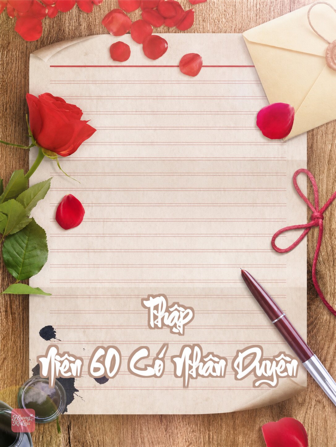Thập Niên 60 Có Nhân Duyên