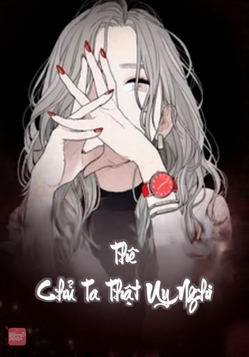 Thê Chủ Ta Thật Uy Nghi