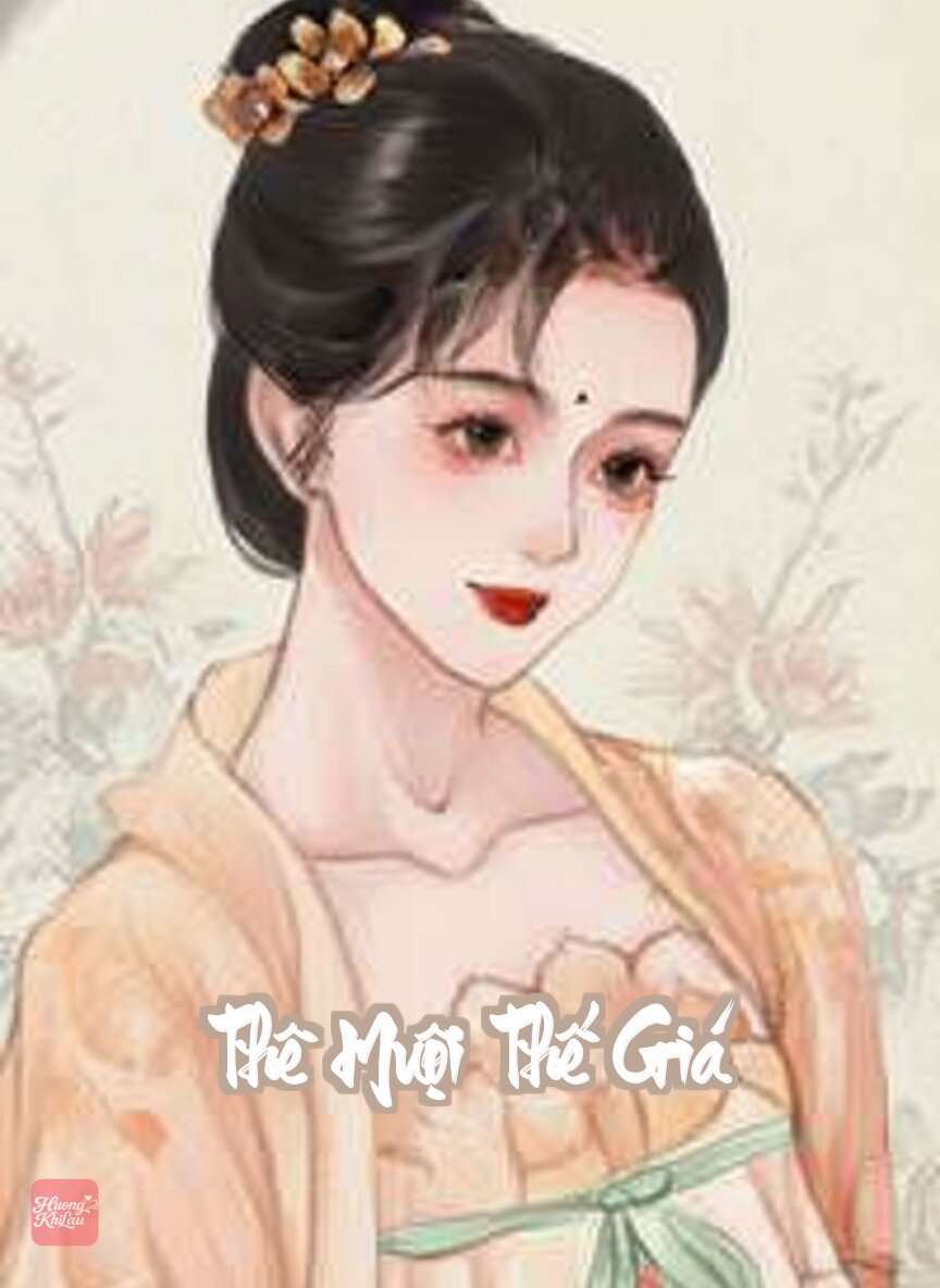 Thê Muội Thế Giá