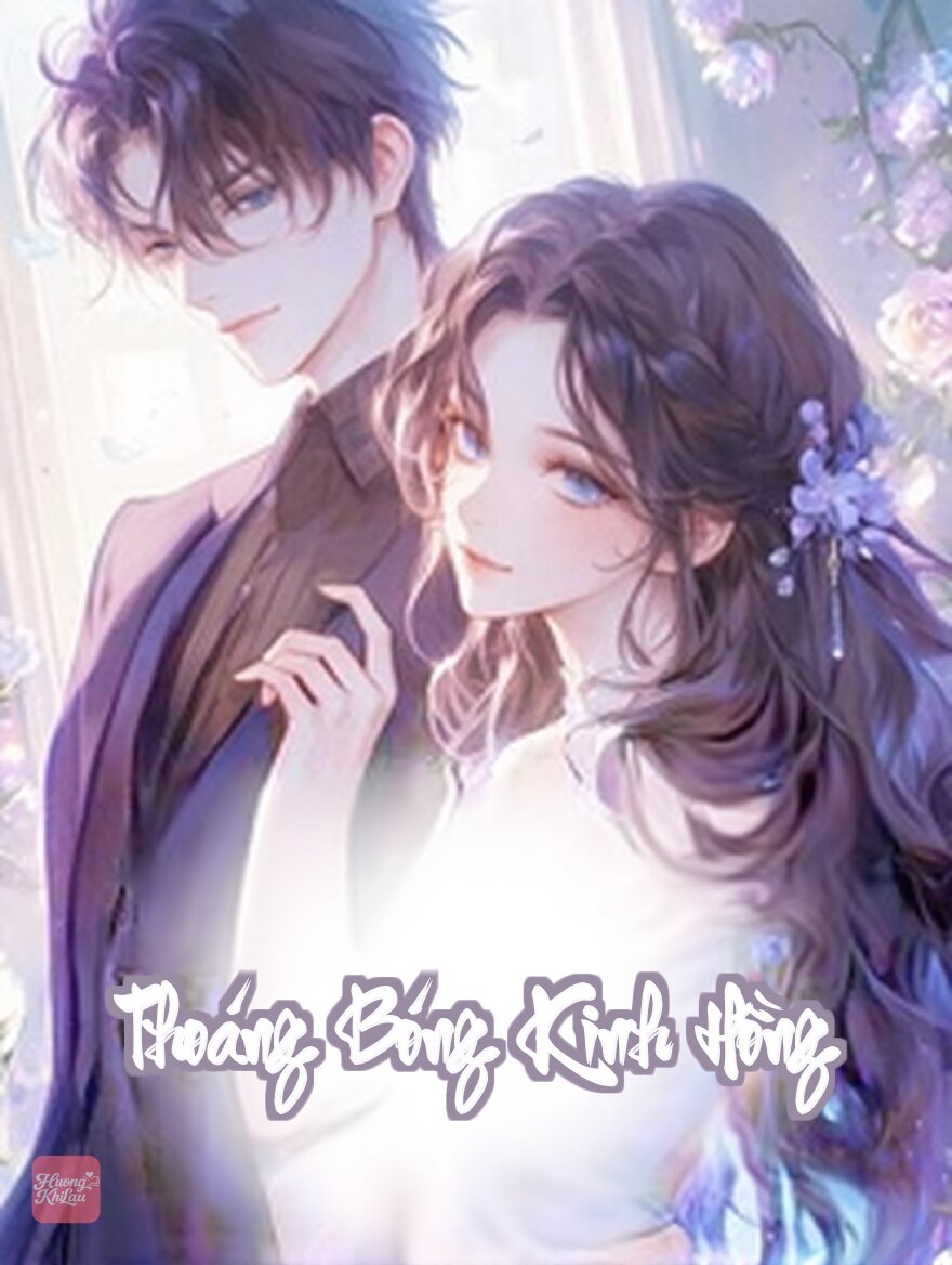 Thoáng Bóng Kinh Hồng