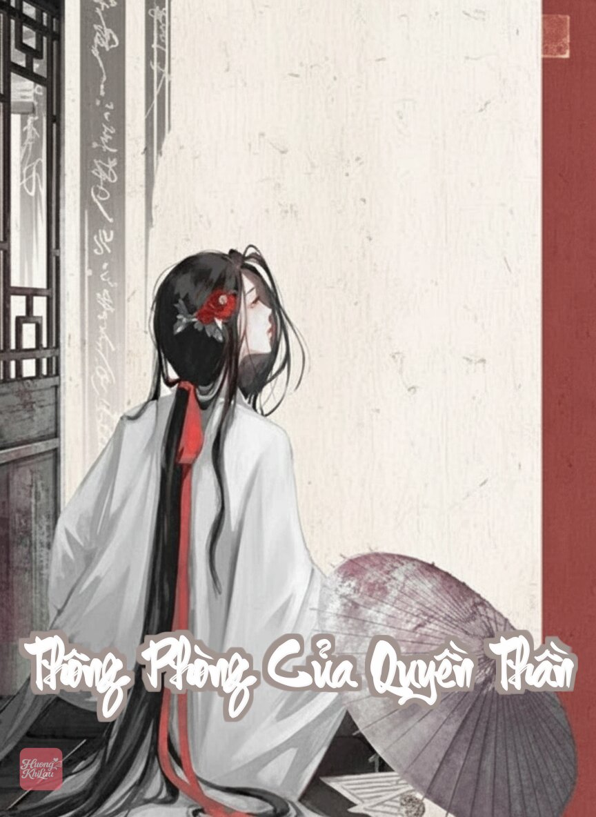 Thông Phòng Của Quyền Thần