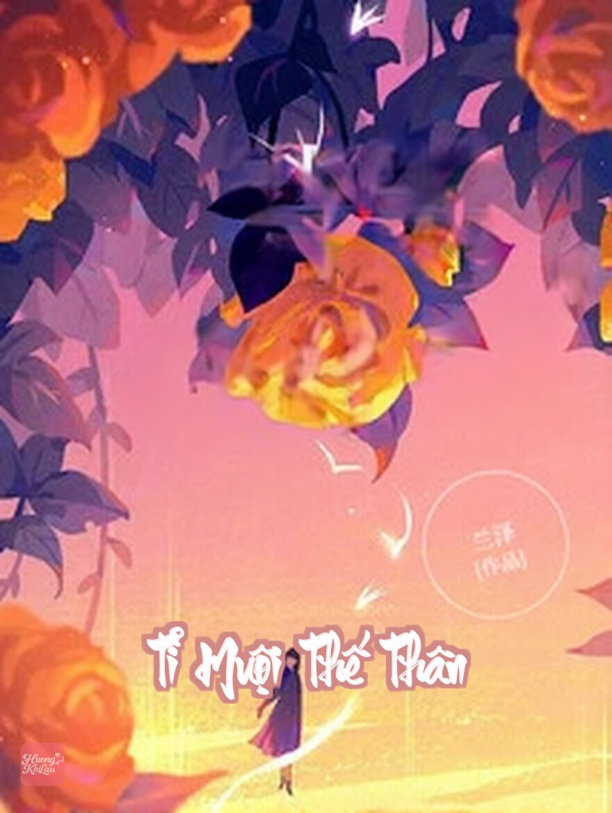 Tỉ Muội Thế Thân