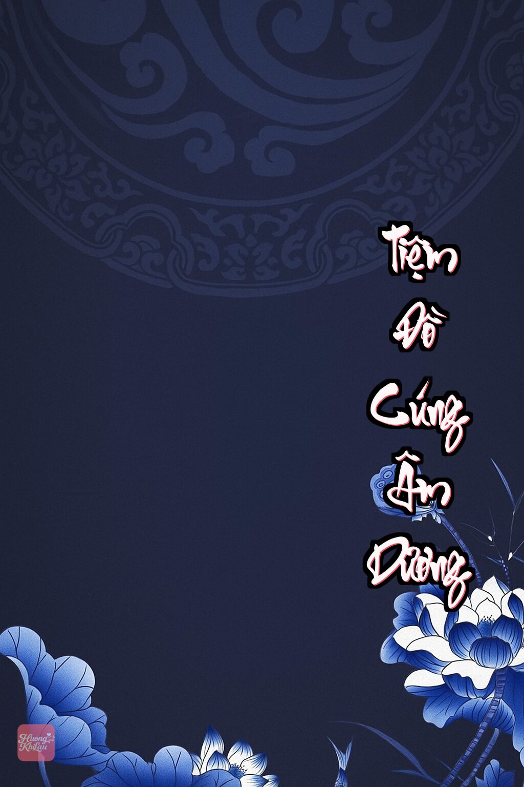 Tiệm Đồ Cúng Âm Dương