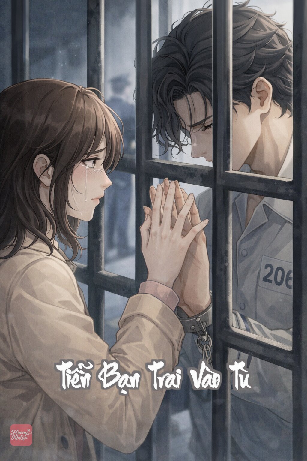 Tiễn Bạn Trai Vào Tù