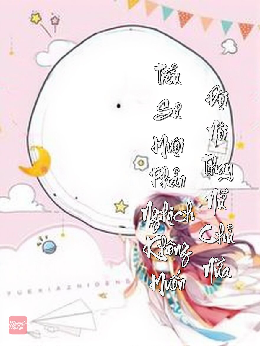 Tiểu Sư Muội Phản Nghịch Không Muốn Đội Nồi Thay Nữ Chủ Nữa