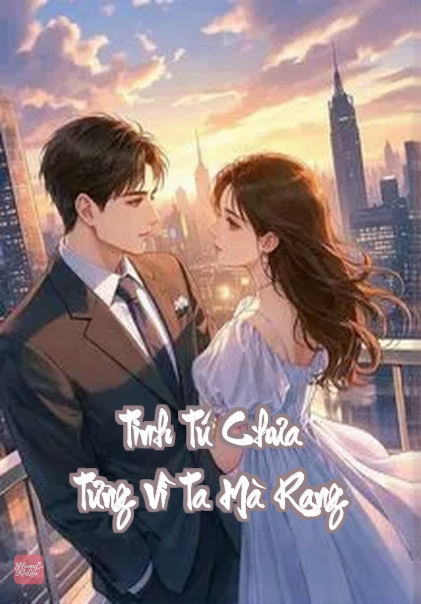 Tinh Tú Chưa Từng Vì Em Mà Rạng