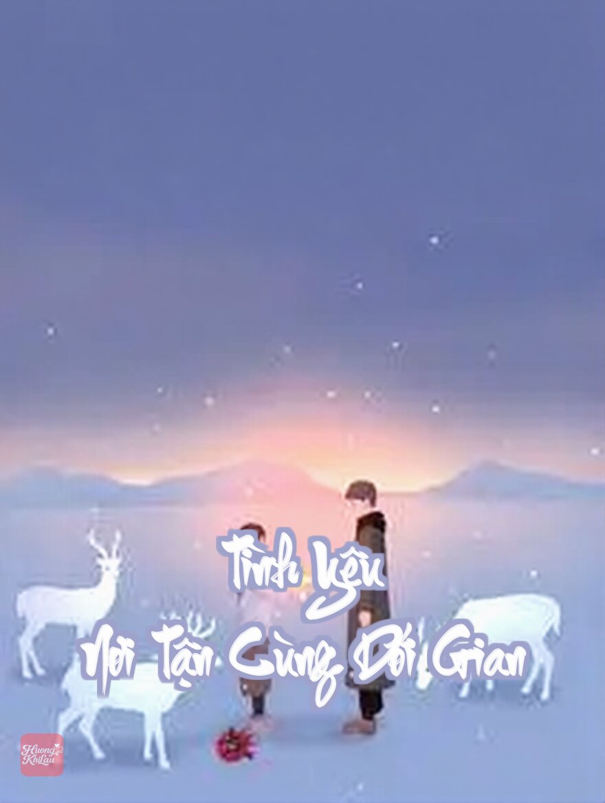 Tình Yêu Nơi Tận Cùng Dối Gian