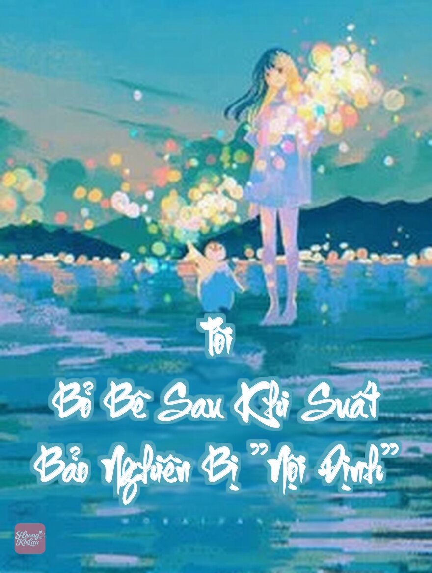 Tôi Bỏ Bê Sau Khi Suất Bảo Nghiên Bị "Nội Định"