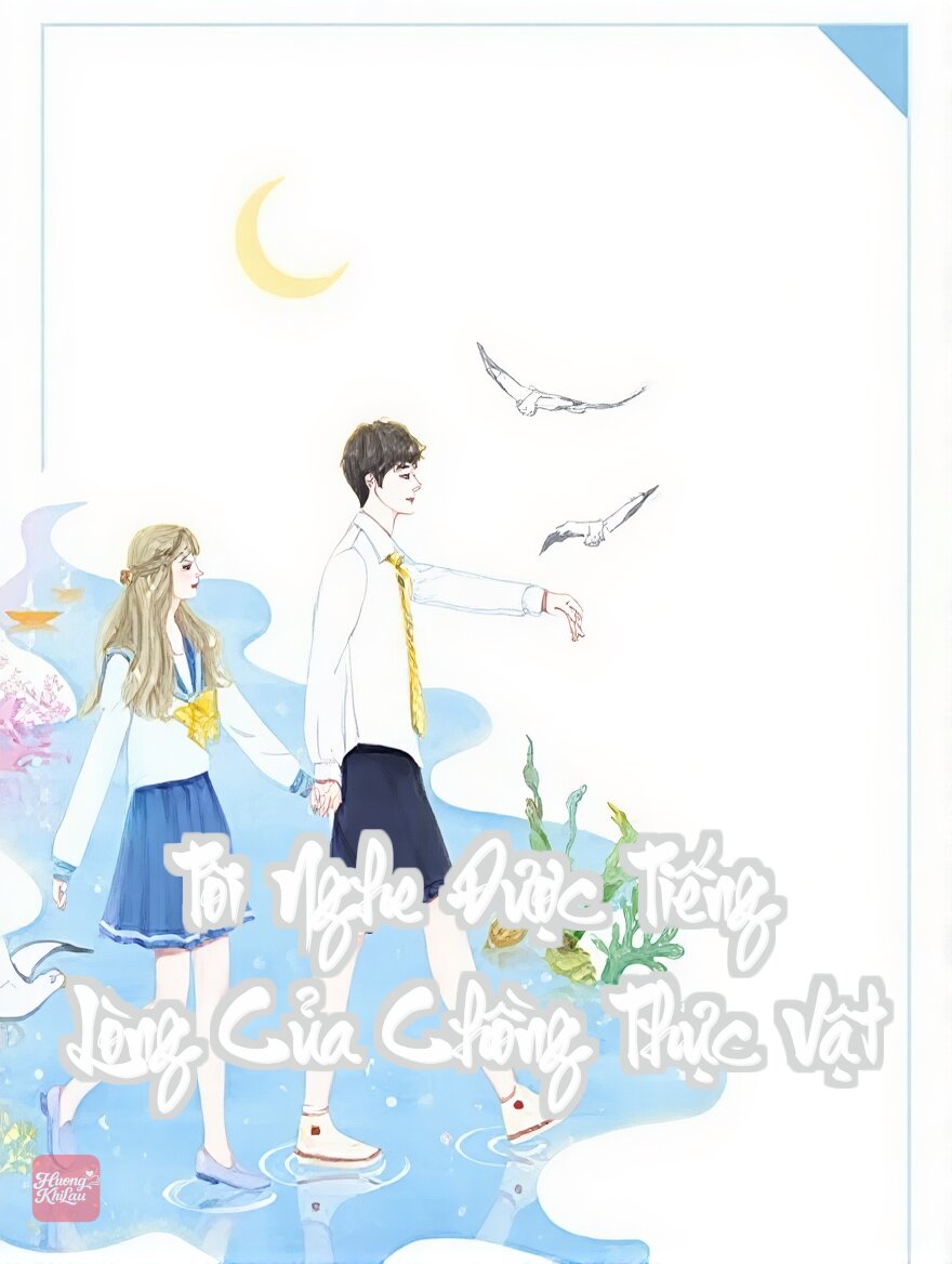 Tôi Nghe Được Tiếng Lòng Của Chồng Thực Vật