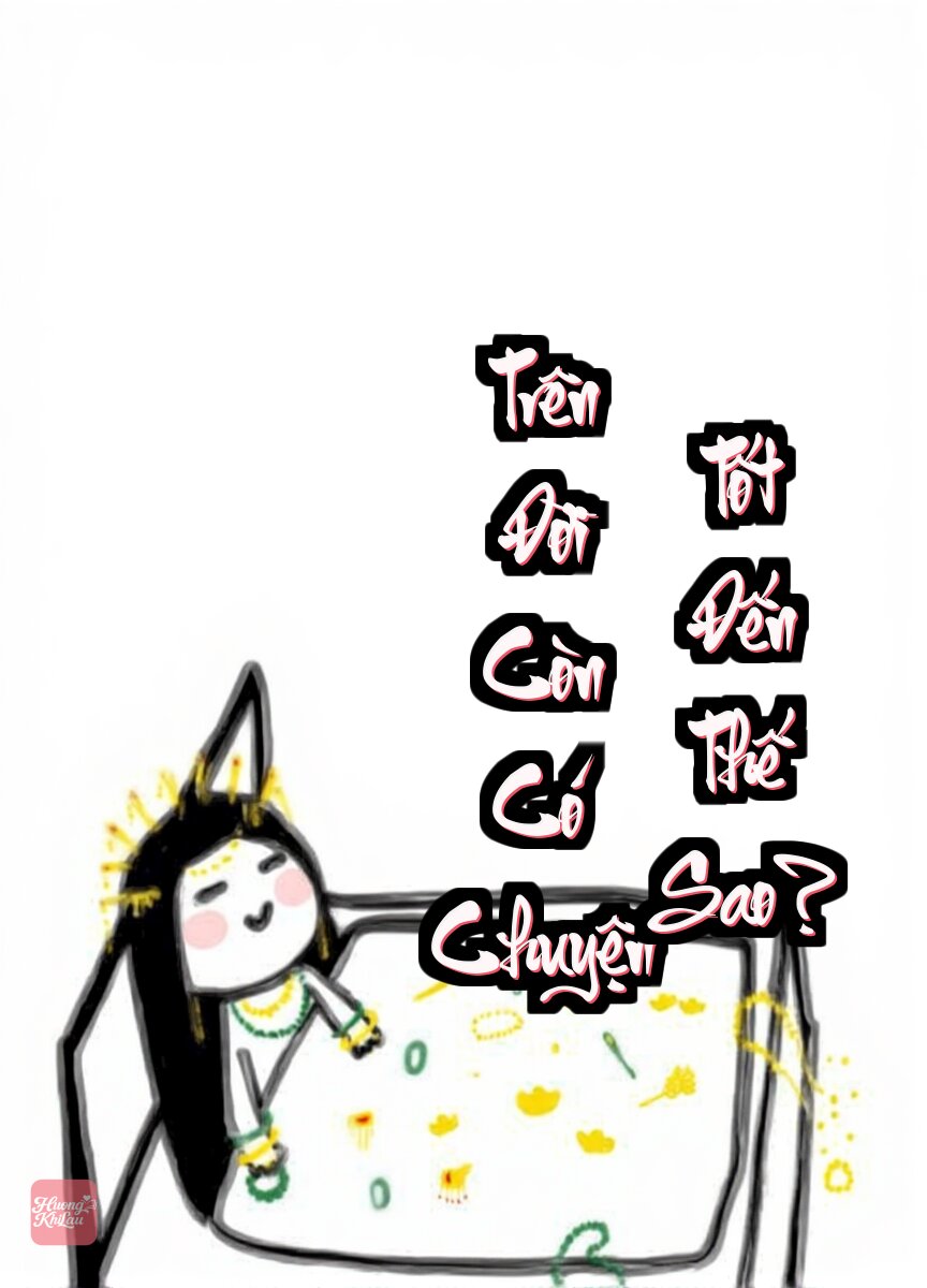 Trên Đời Còn Có Chuyện Tốt Đến Thế Sao?