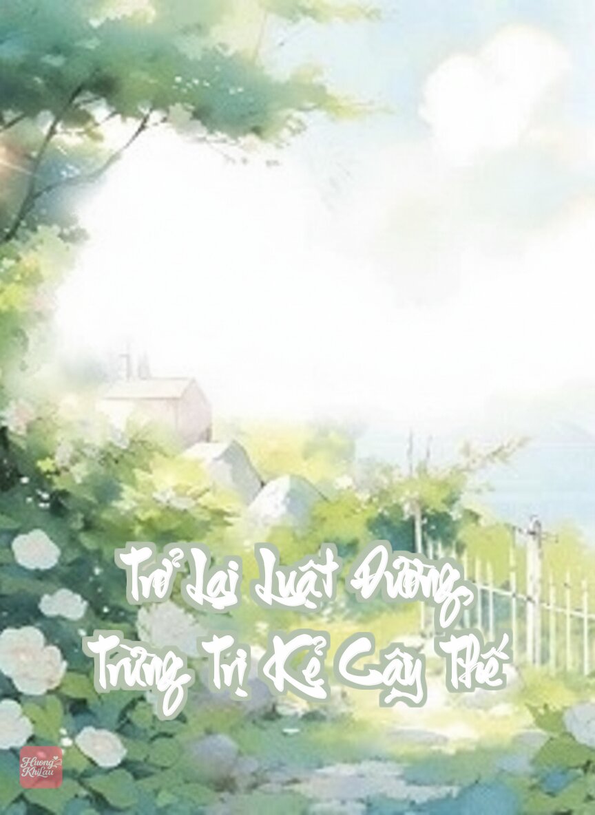 Trở Lại Luật Đường, Trừng Trị Kẻ Cậy Thế