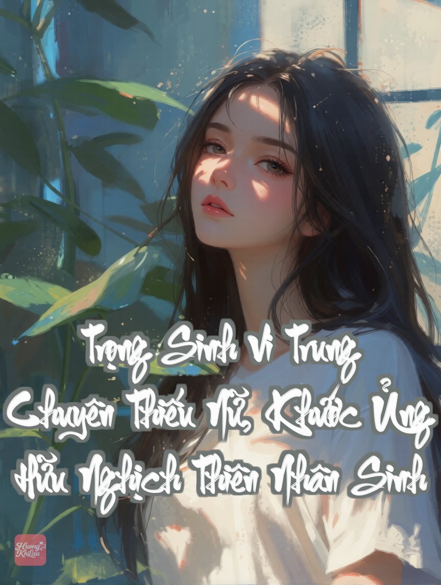 Trọng Sinh Vi Trung Chuyên Thiếu Nữ, Khước Ủng Hữu Nghịch Thiên Nhân Sinh