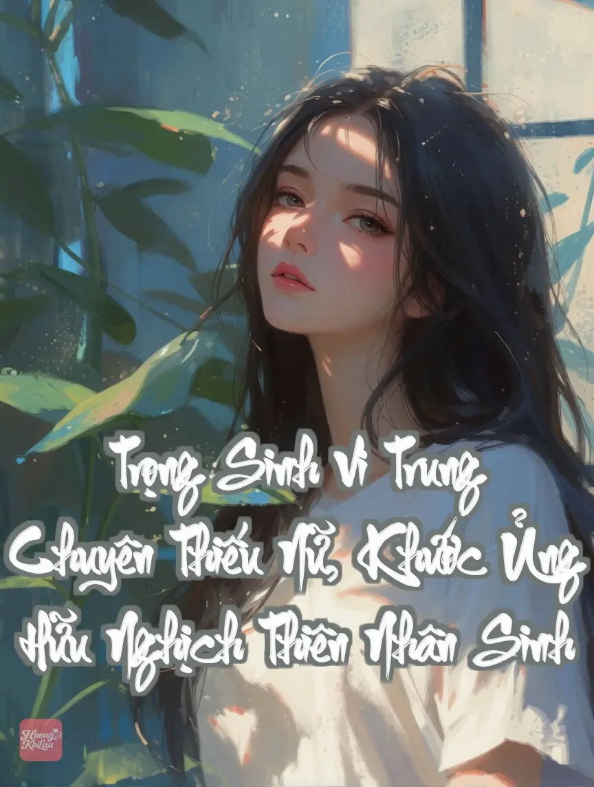 Trọng Sinh Vi Trung Chuyên Thiếu Nữ, Khước Ủng Hữu Nghịch Thiên Nhân Sinh
