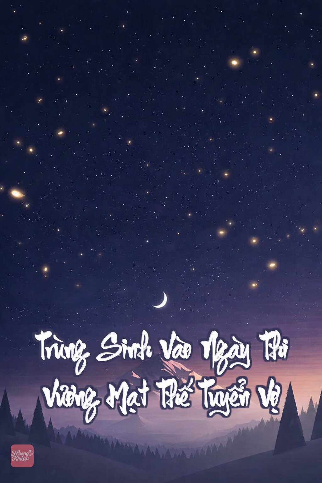 Trùng Sinh Vào Ngày Thi Vương Mạt Thế Tuyển Vợ