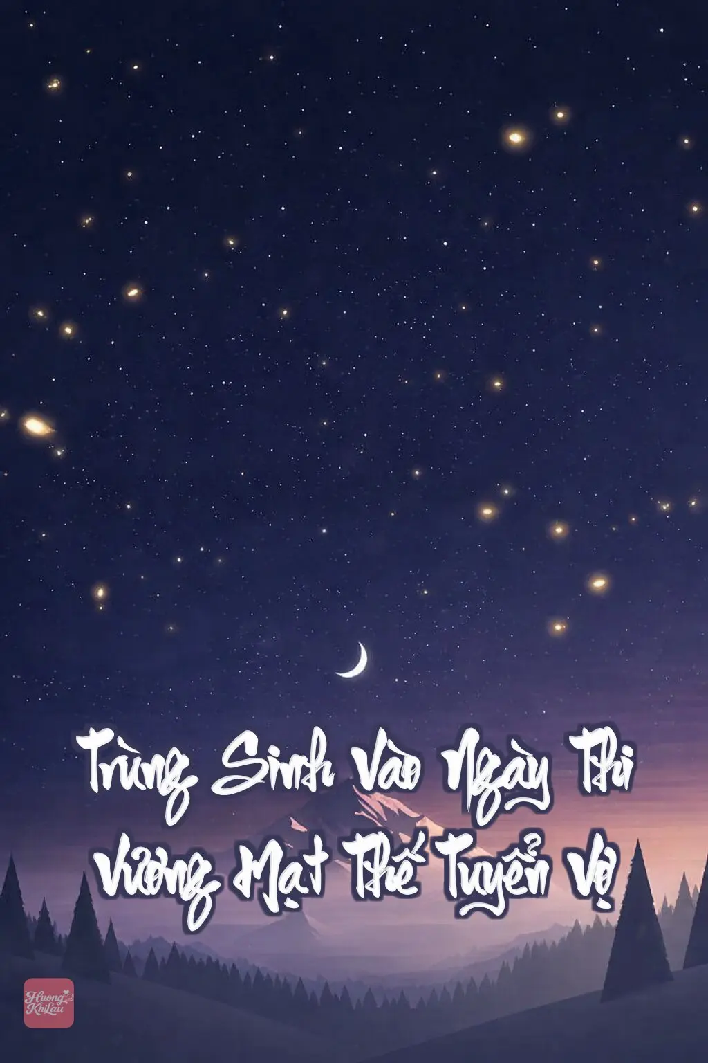 Trùng Sinh Vào Ngày Thi Vương Mạt Thế Tuyển Vợ