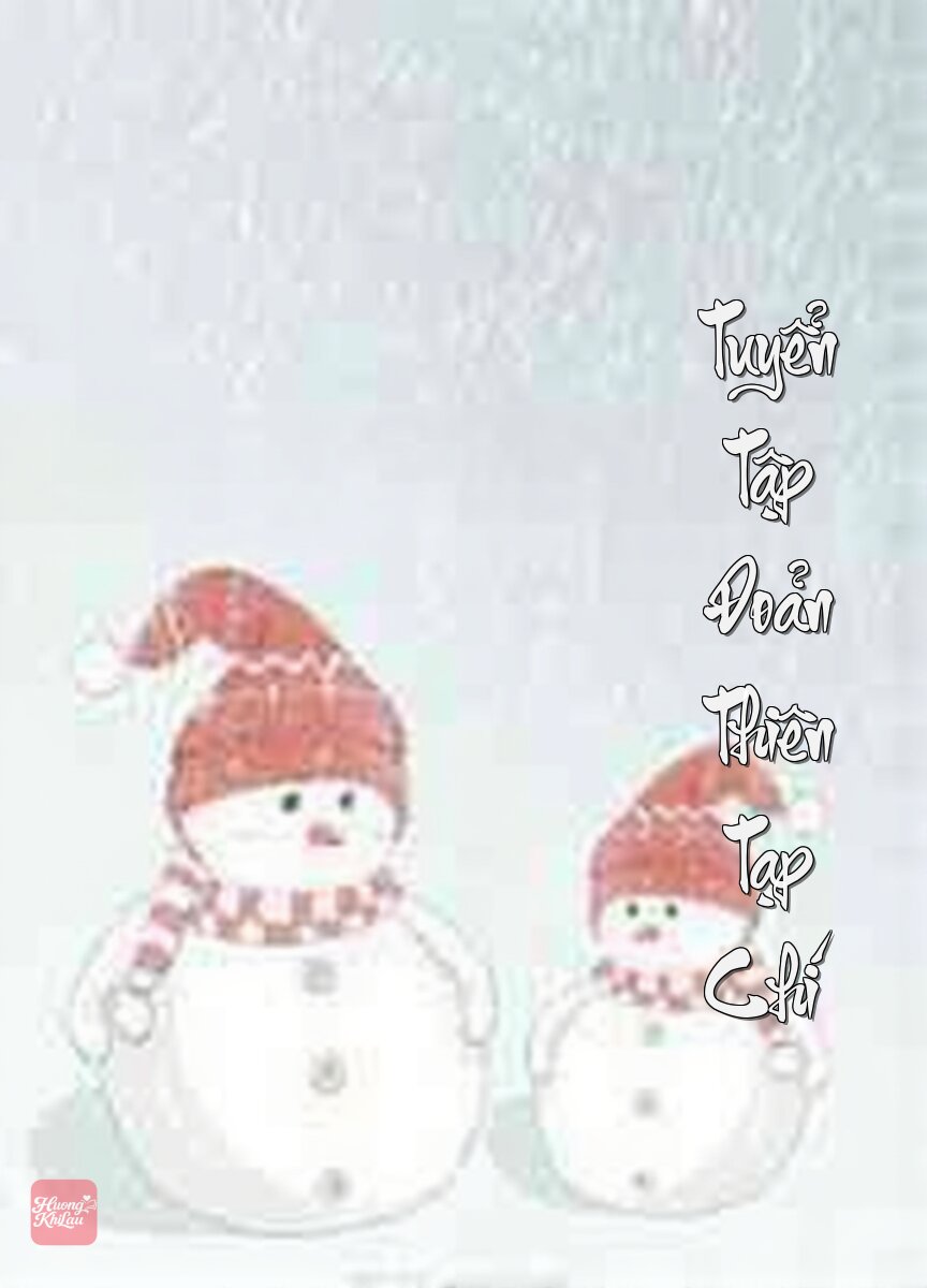 Tuyển Tập Đoản Thiên Tạp Chí