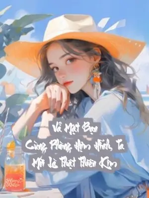 Vả Mặt Bạn Cùng Phòng Hợm Hĩnh, Ta Mới Là Thật Thiên Kim