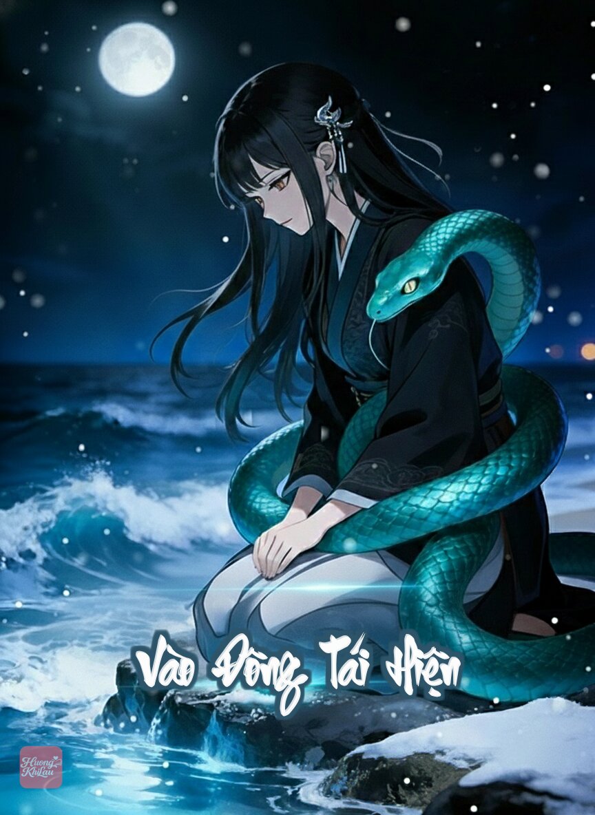 Vào Đông Tái Hiện