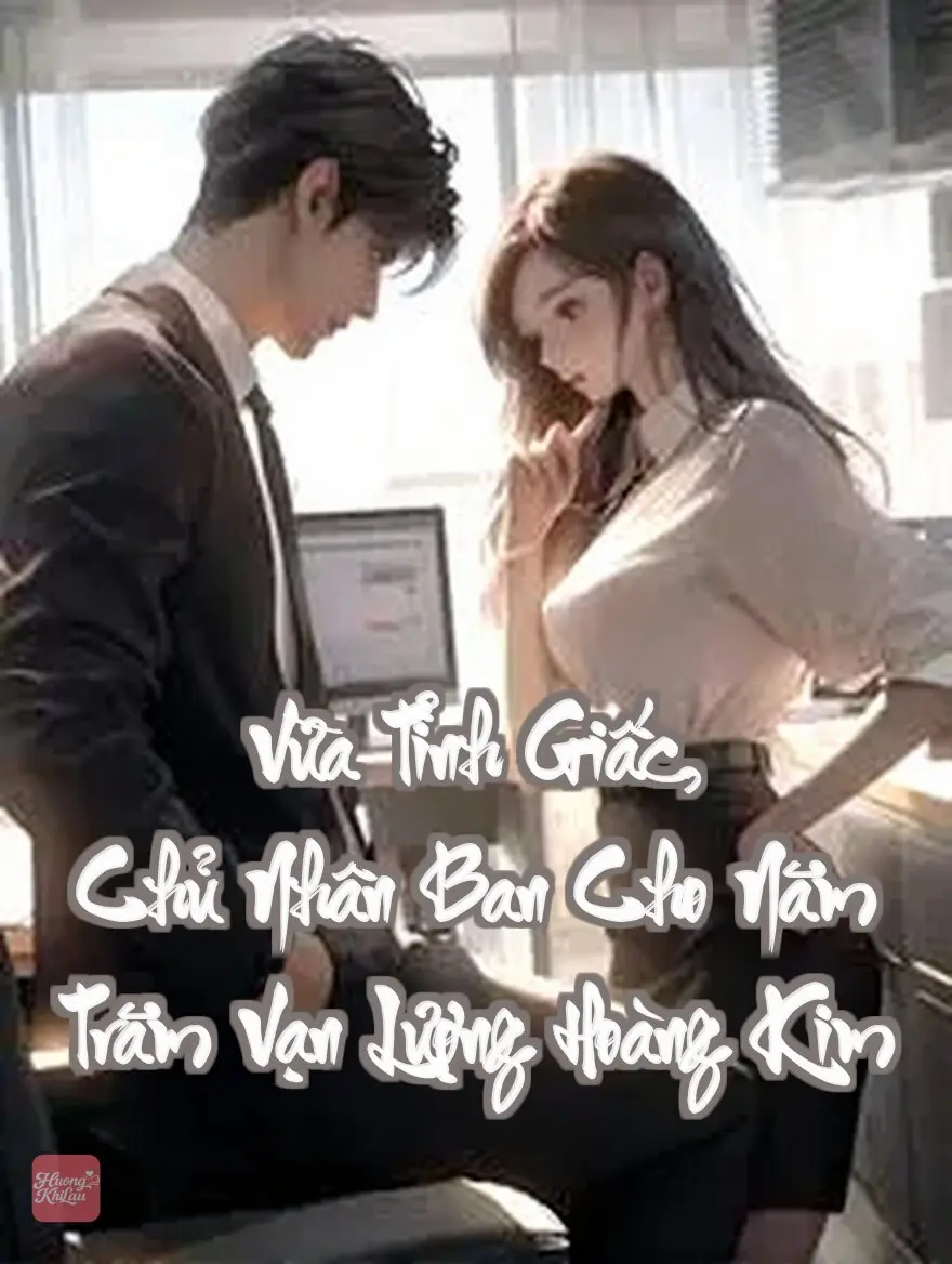 Vừa Tỉnh Giấc, Chủ Nhân Ban Cho Năm Trăm Vạn Lượng Hoàng Kim