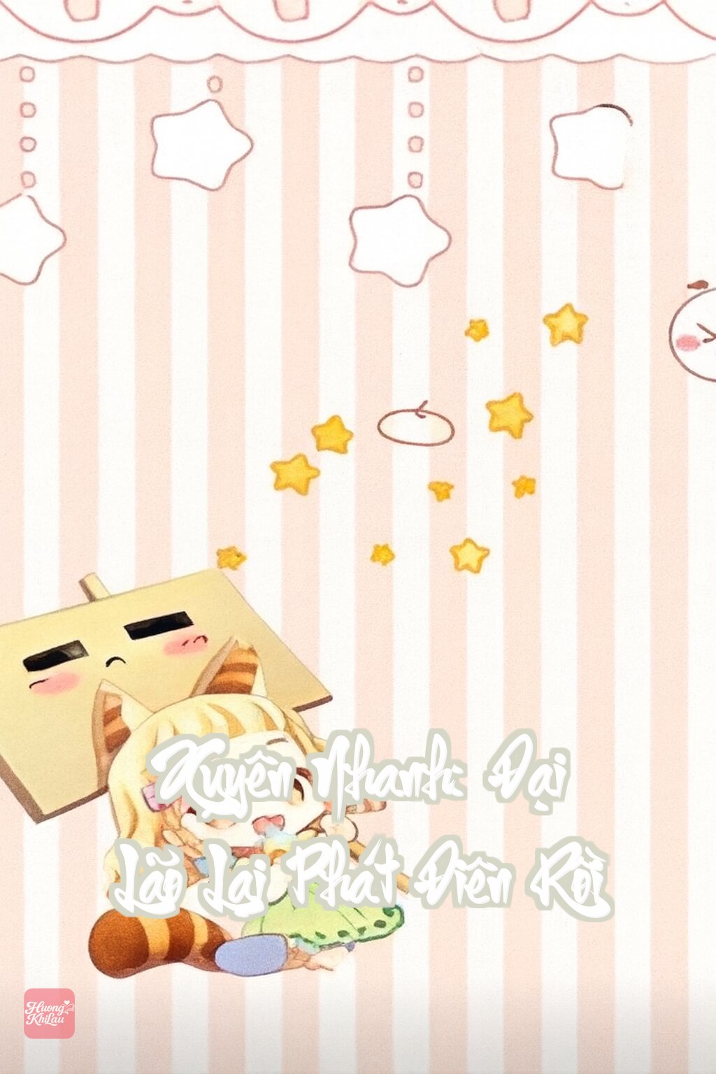 Xuyên Nhanh: Đại Lão Lại Phát Điên Rồi