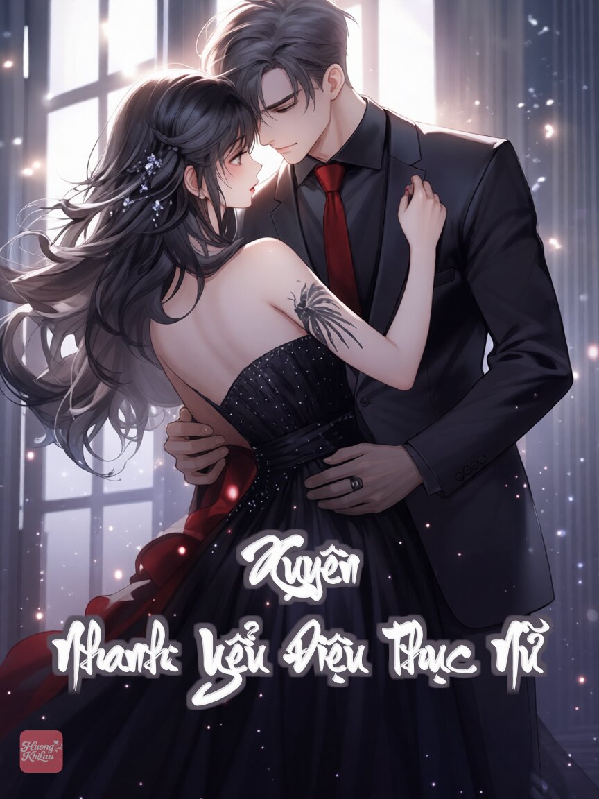 Xuyên Nhanh: Yểu Điệu Thục Nữ