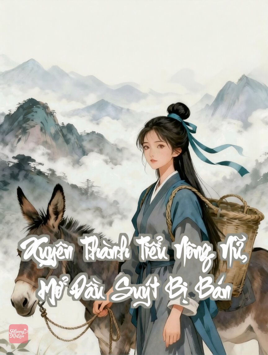 Xuyên Thành Tiểu Nông Nữ, Mở Đầu Suýt Bị Bán