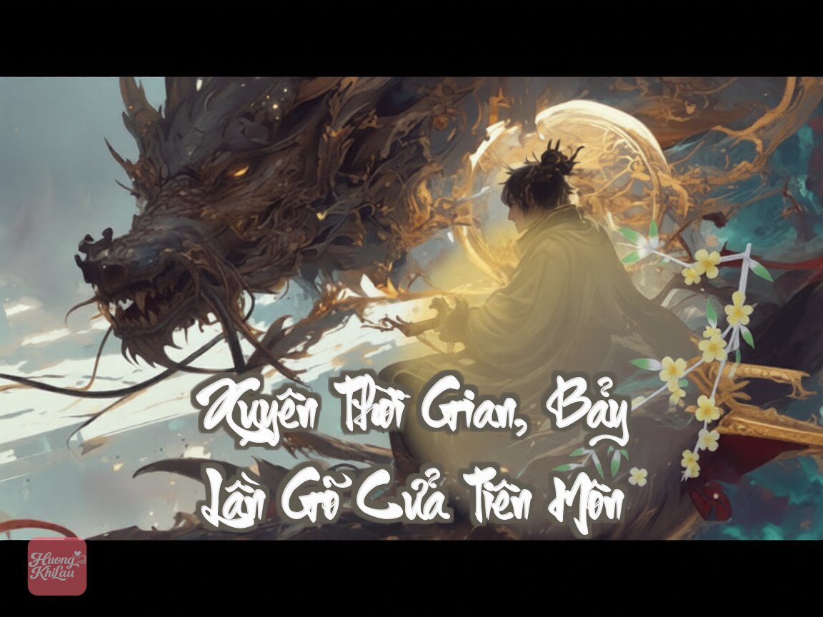 Xuyên Thời Gian, Bảy Lần Gõ Cửa Tiên Môn