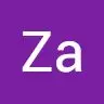 Za za